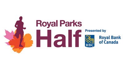 Run for Aching Arms at the Royal Parks Half Marathon