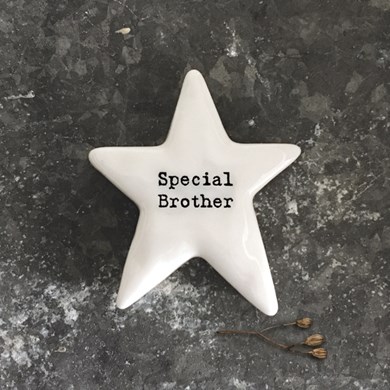 Special Brother Star Token