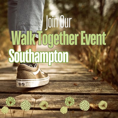Walk Together - Southampton