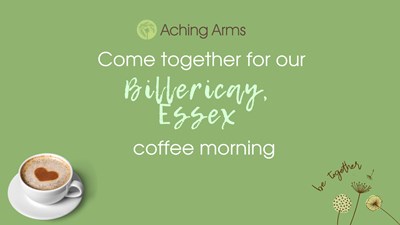 Essex Coffee Morning