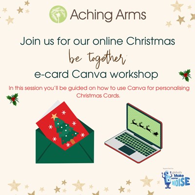 Online Christmas Workshop