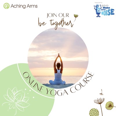 Online Yoga - 6 week course.