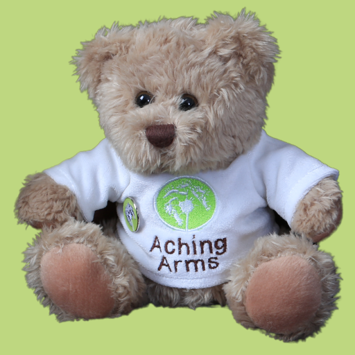 Sponsor our Bear Hug Campaign