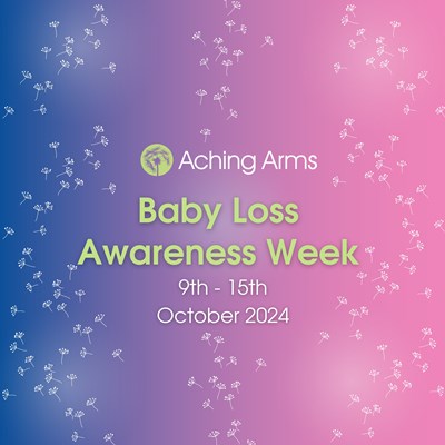 Baby Loss Awareness Week 2024