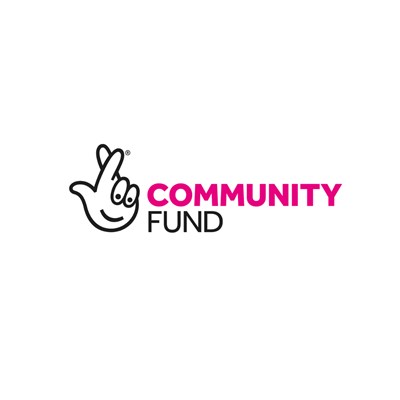 national lottery community fund logo