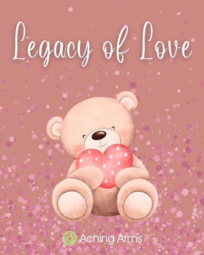 Legacy of Love Fundraising Campaign image