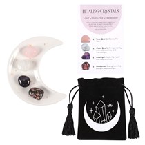 Healing Crystal Gift Set Alternate Image