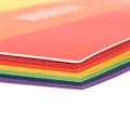 Rainbow Notebook Alternate Image